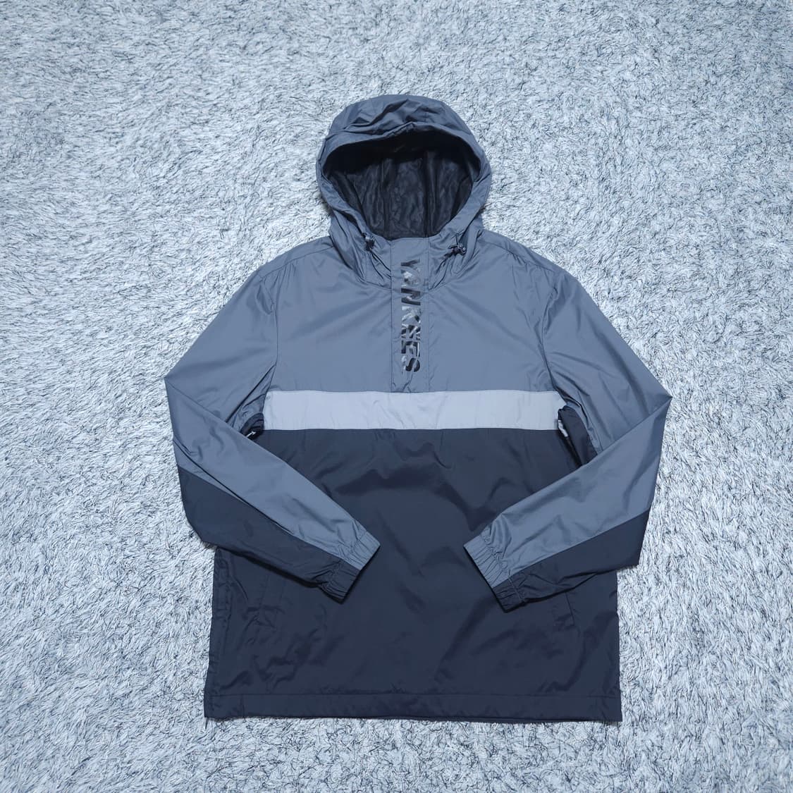 MLB) XL 남자 양키즈 아노락 바람막이 / 왕눈이샵 상품이미지1