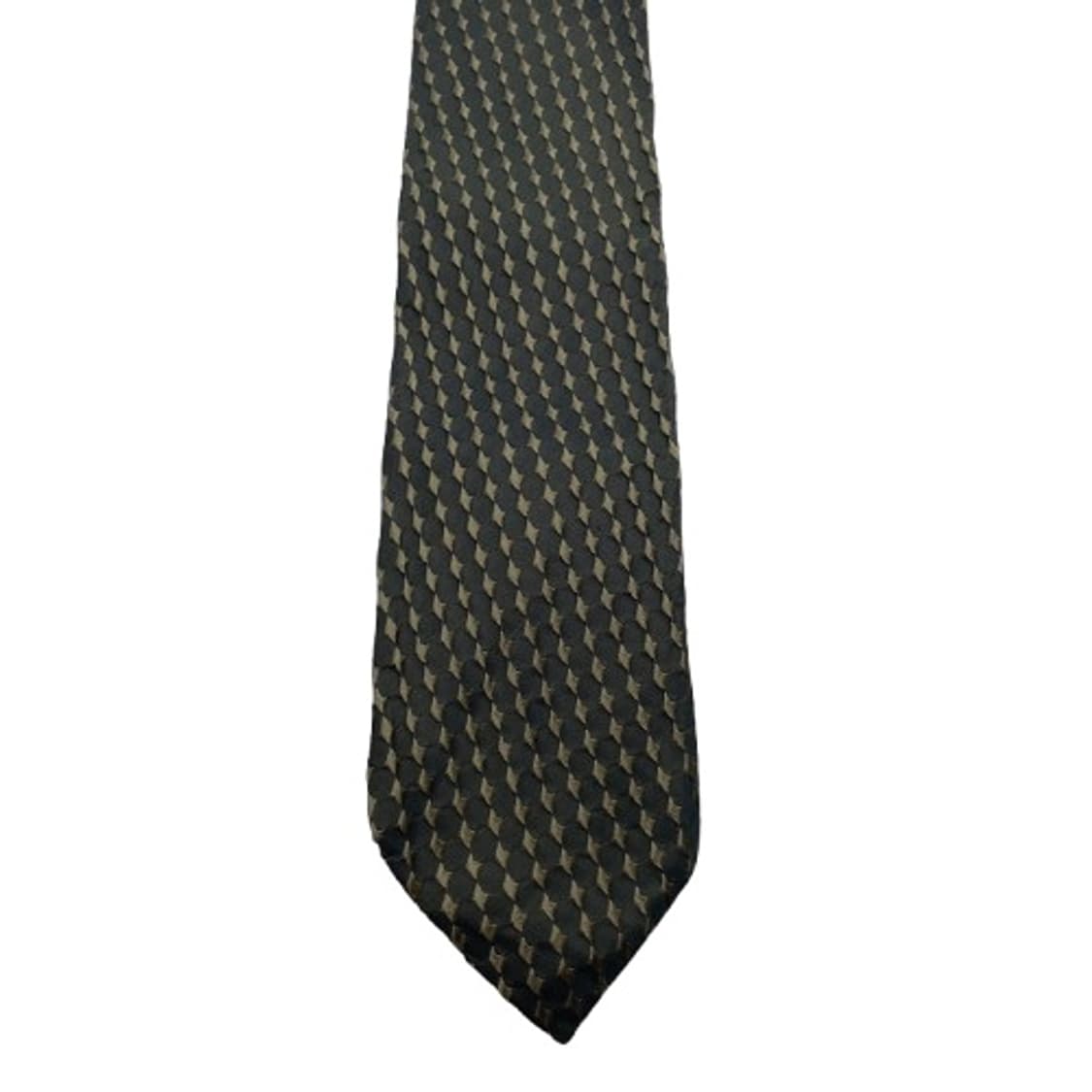 581) (HUGO BOSS) 휴고 보스 패턴 넥타이 상품이미지1