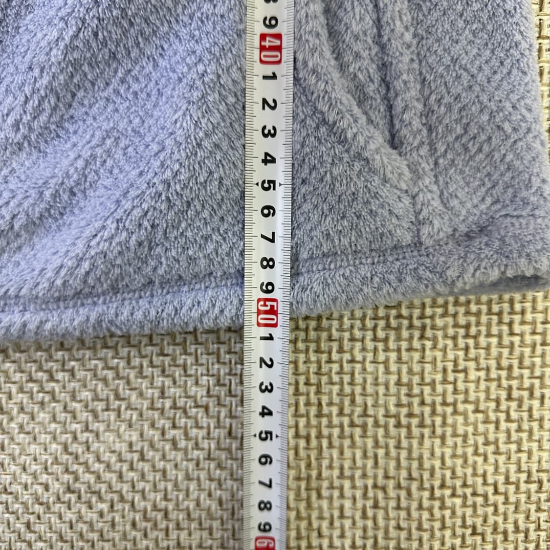 S 파타고니아 키즈 후리스 풀오버 0331D 상품이미지6