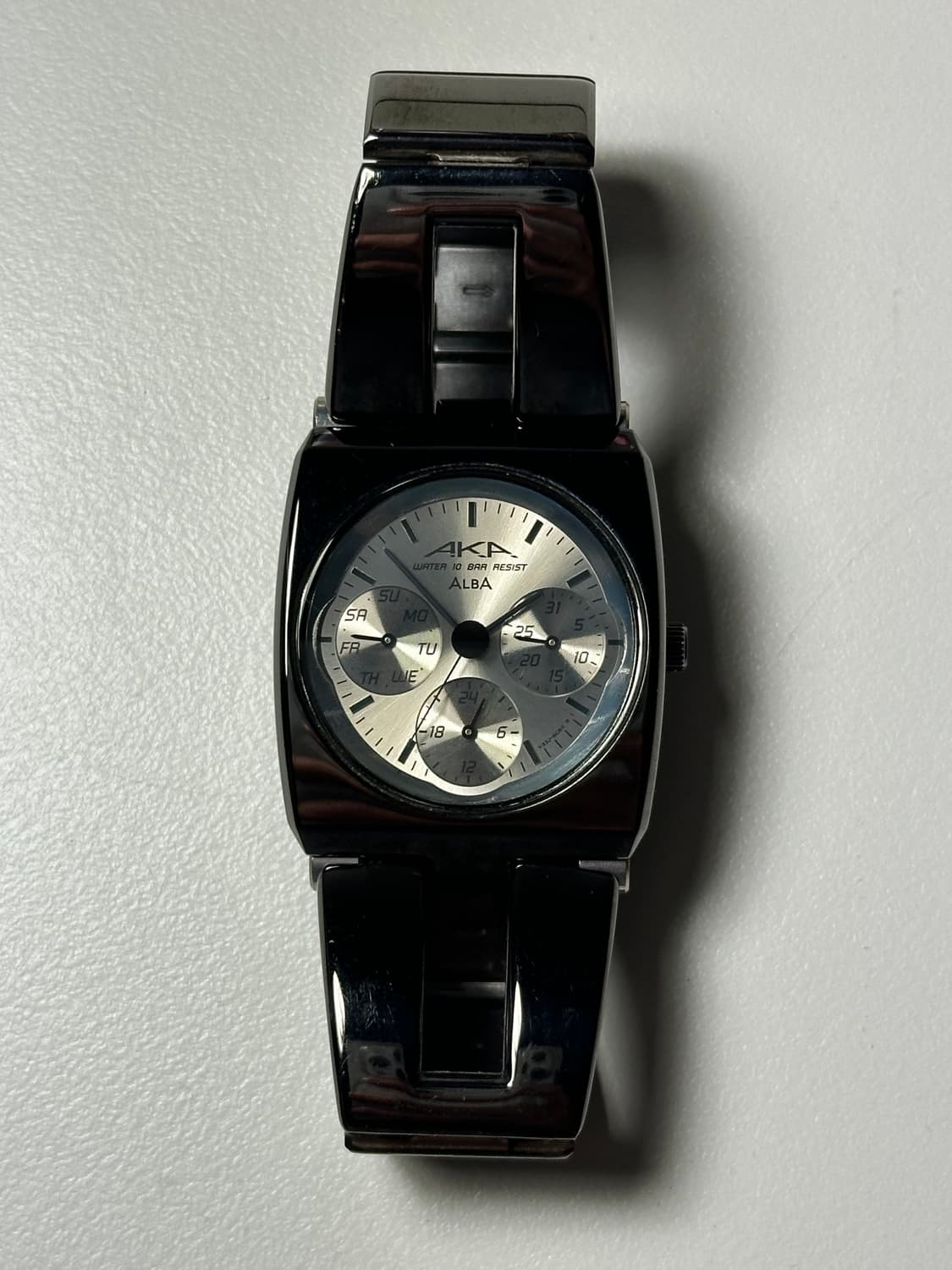 SEIKO ALBA AKA 상품이미지3