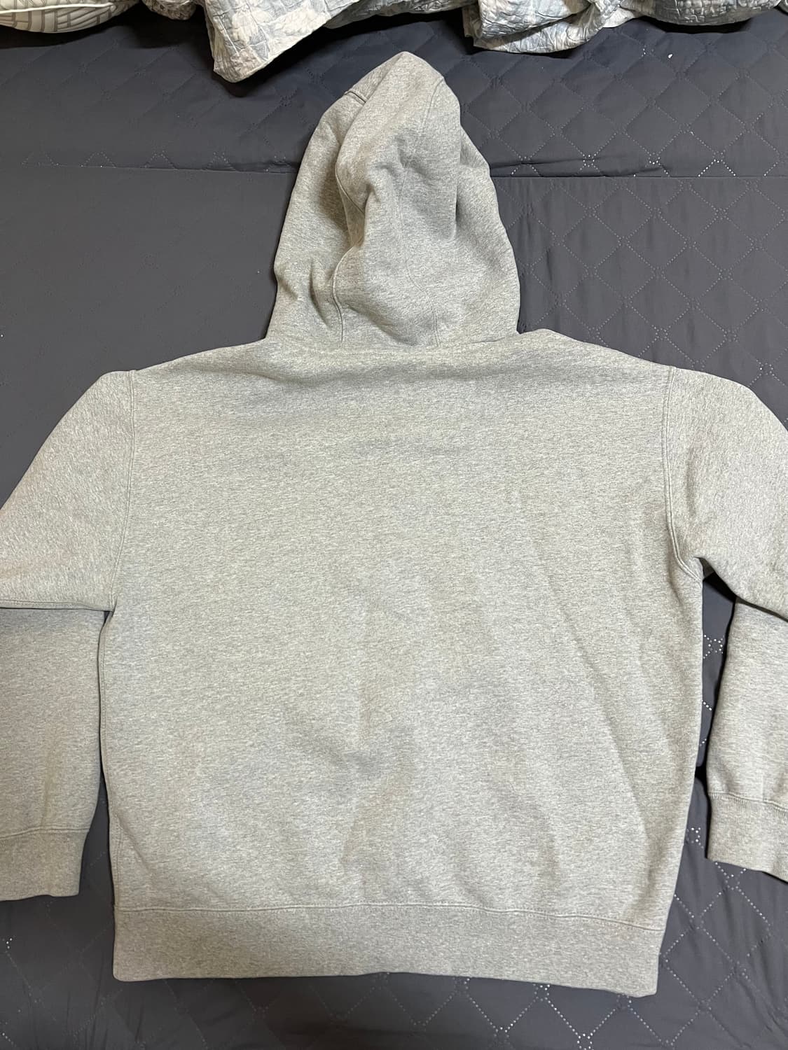 나이키 nrg 후드 L 상품이미지2