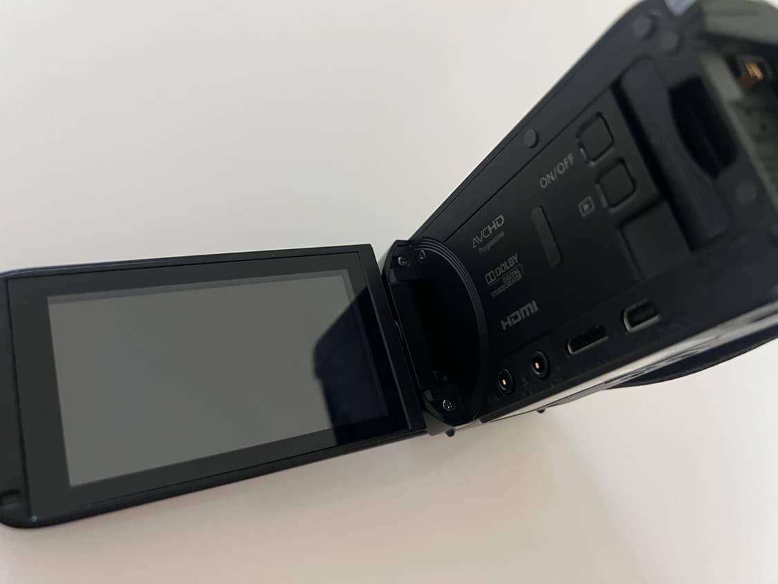 캐논 VIXIA HF R82 , vixia hf r800,캠코더 상품이미지4