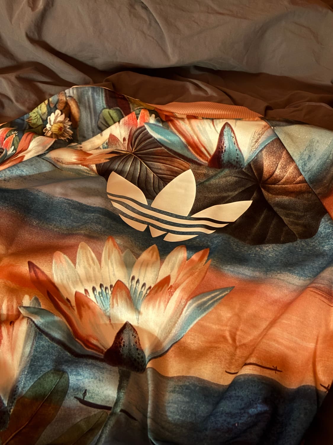 아디다스 져지 트랙탑 상품이미지1