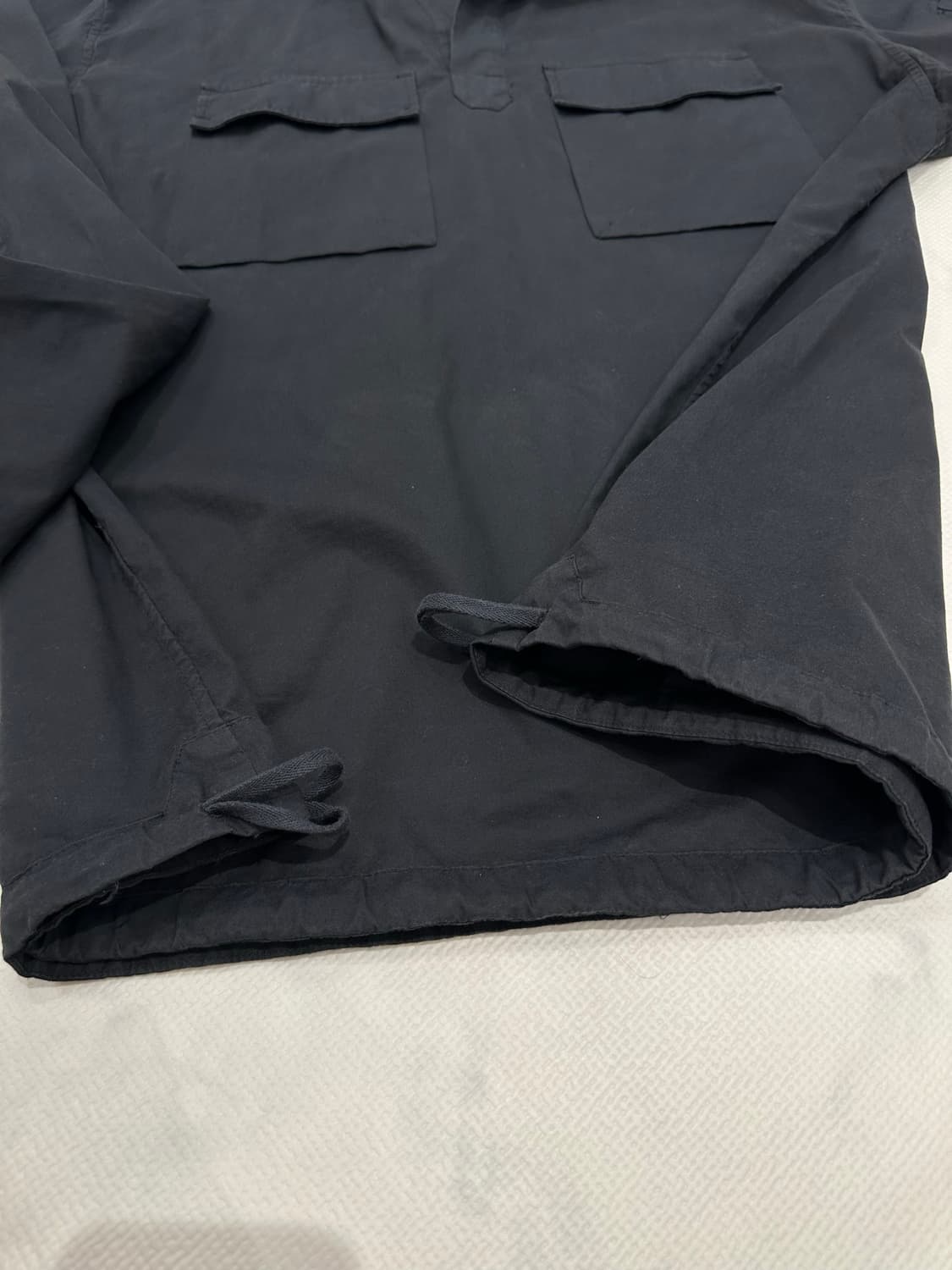 [XXXL] C.P. 컴퍼니 고글 렌즈 아노락 후드 자켓 상품이미지6