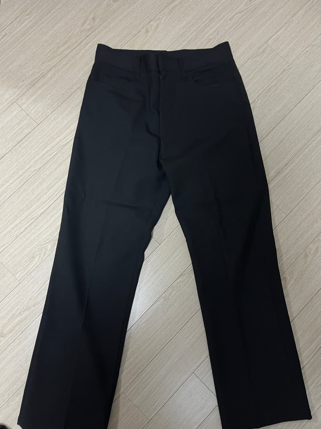 Sunflower french pants 48 상품이미지4