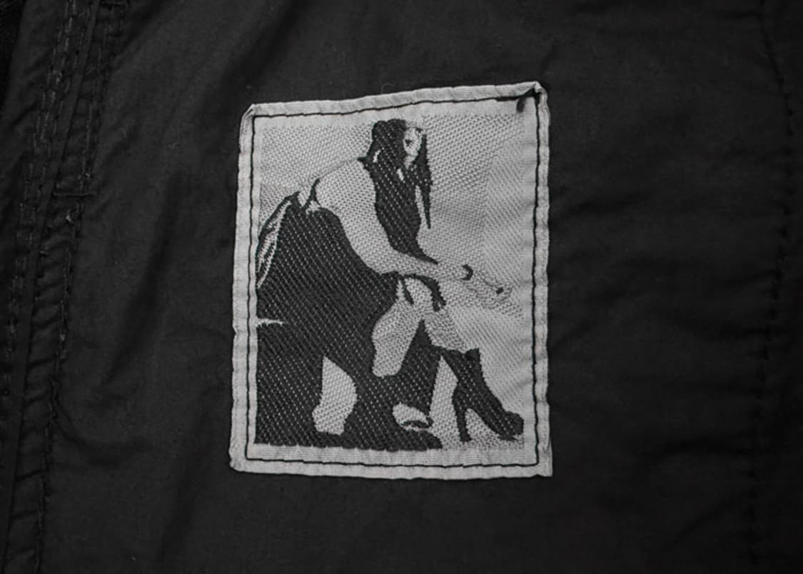 릭오웬스 벨라 카고 코듀로이 쇼츠 상품이미지6