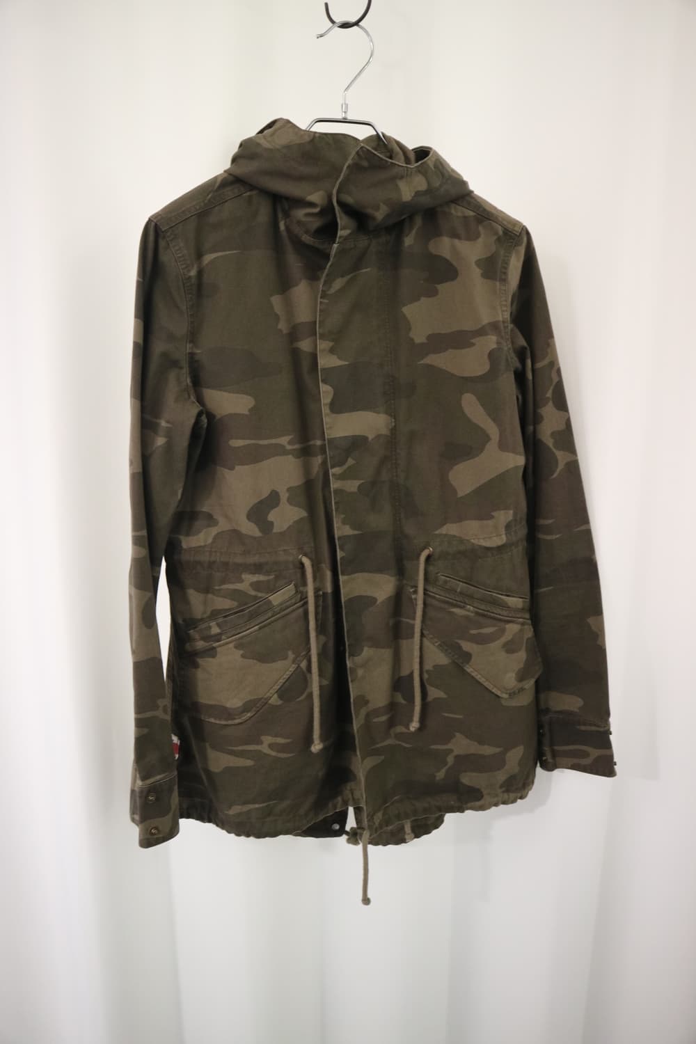 PRPS military jacket 상품이미지1