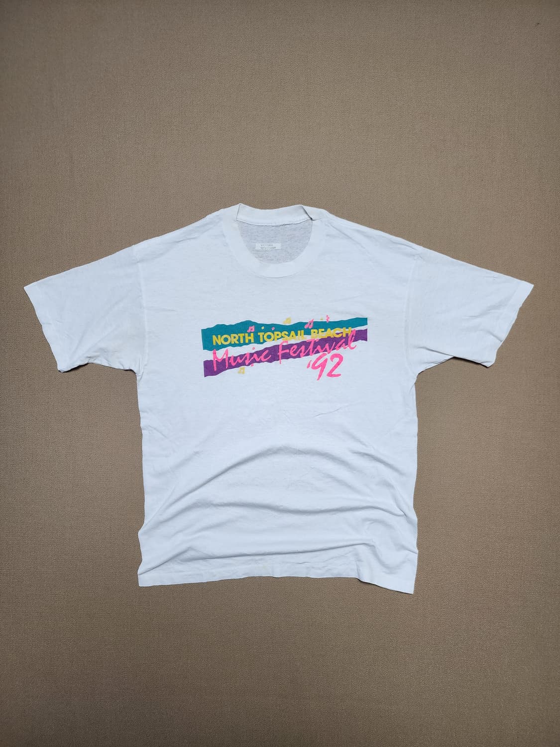 90s North Topsail Beach Music Festival29 상품이미지1