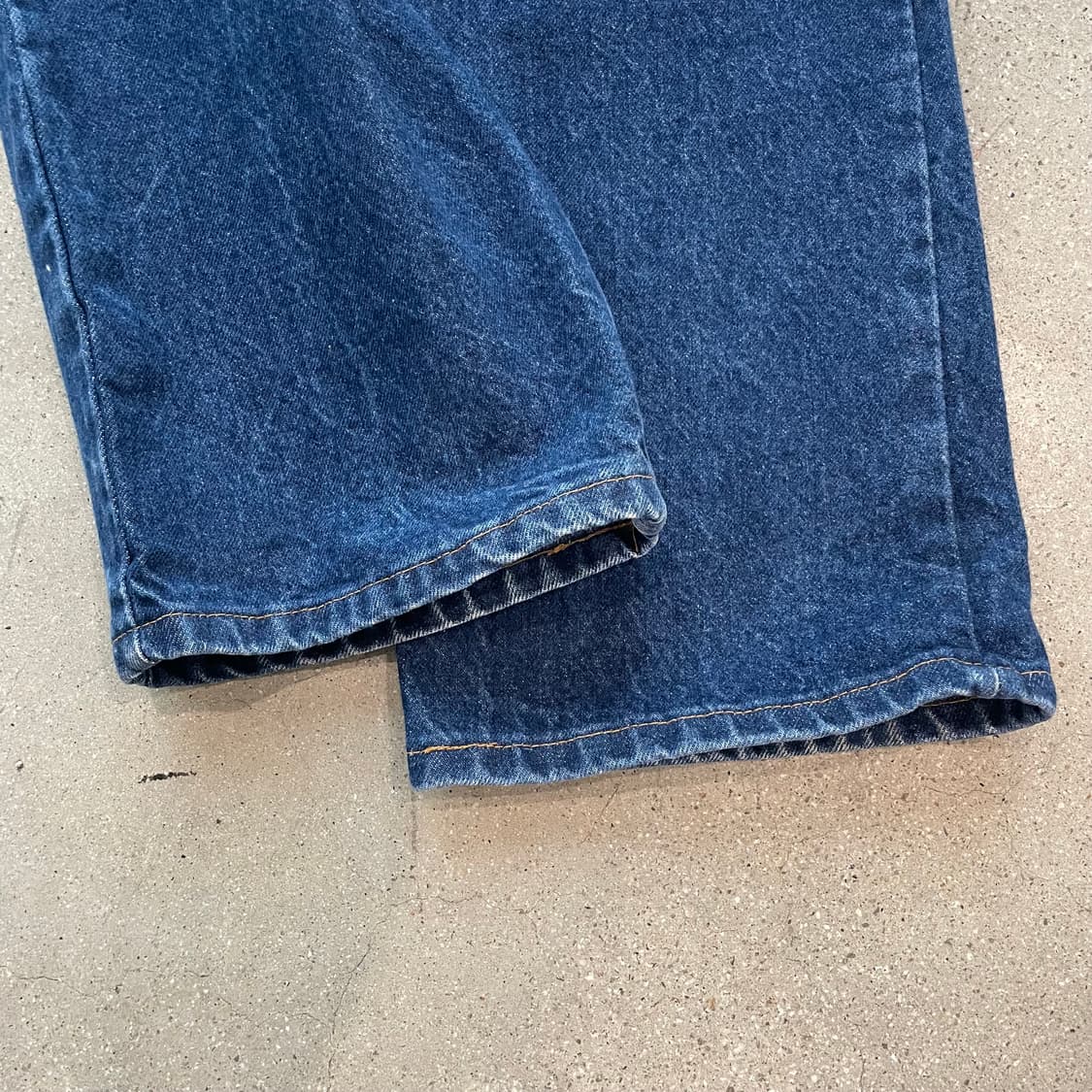 빈티지 리바이스 517 오렌지탭 made in usa 상품이미지4