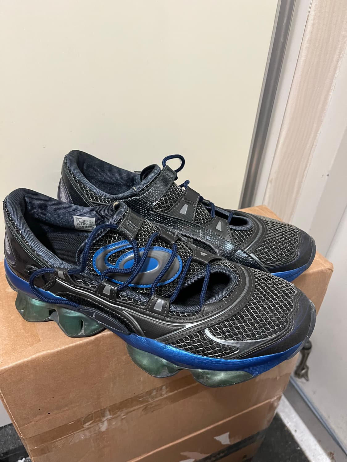 아식스 키코 히스테릭글래머 상품이미지1