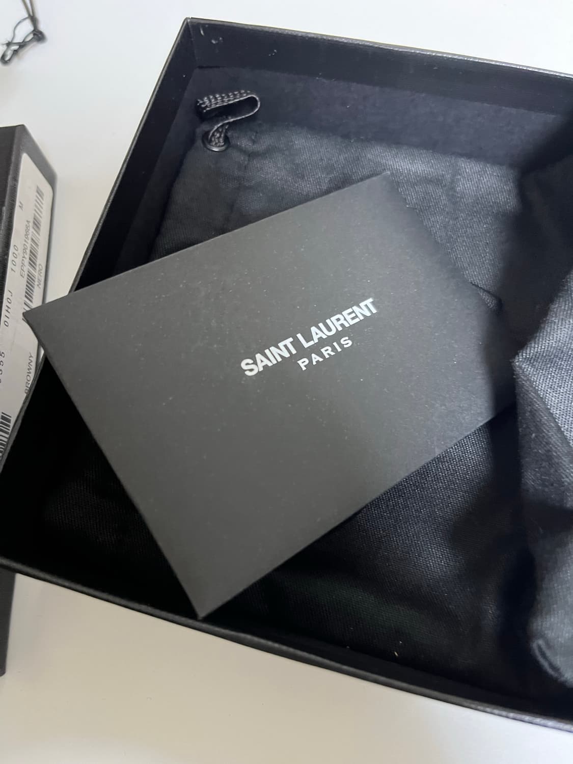 생로랑 팔찌  상품이미지4