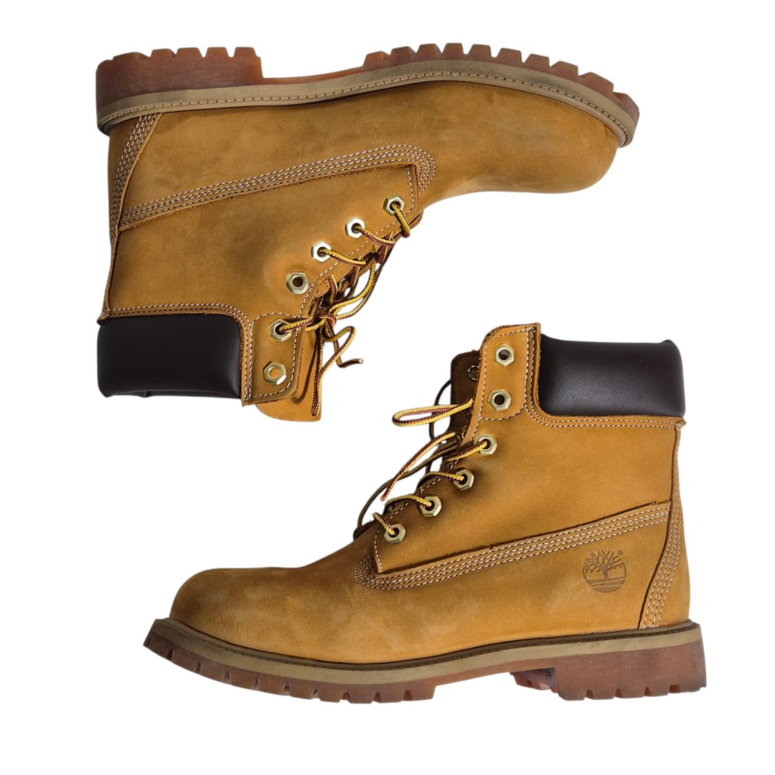 250) 팀버랜드 프리미엄 워터프루프  6인치 워커 부츠 상품이미지6