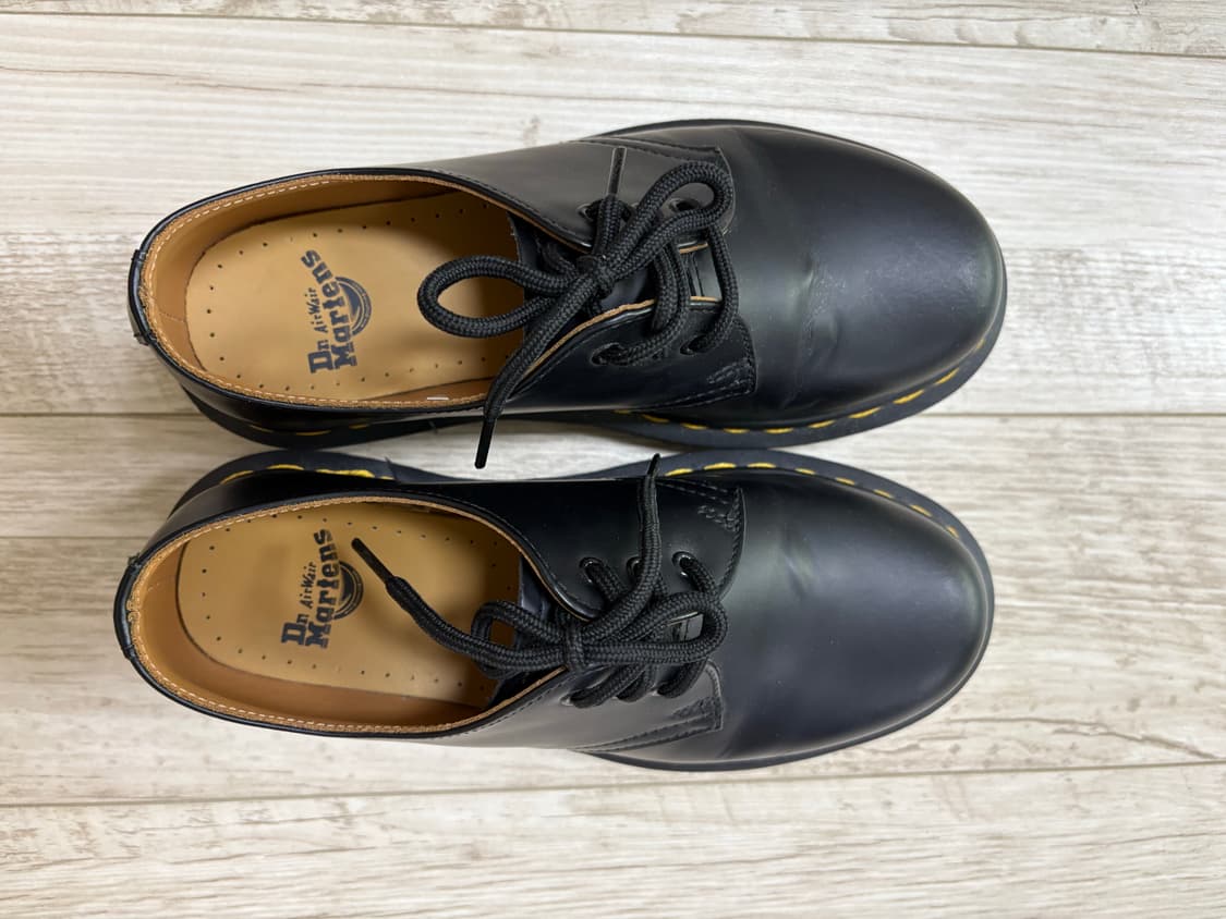 닥터마틴 1461 3홀 스무스 220 상품이미지4