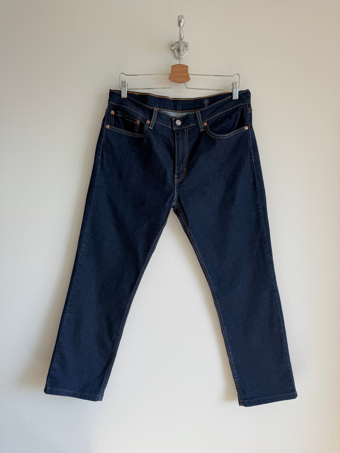 리바이스(Levi's) 511 데님 팬츠 상품이미지1