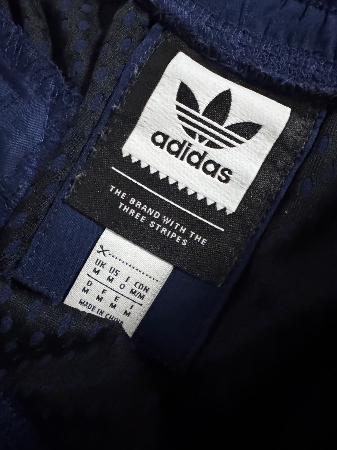 희귀!! 아디다스 헬라스 트레이닝 팬츠 상품이미지3