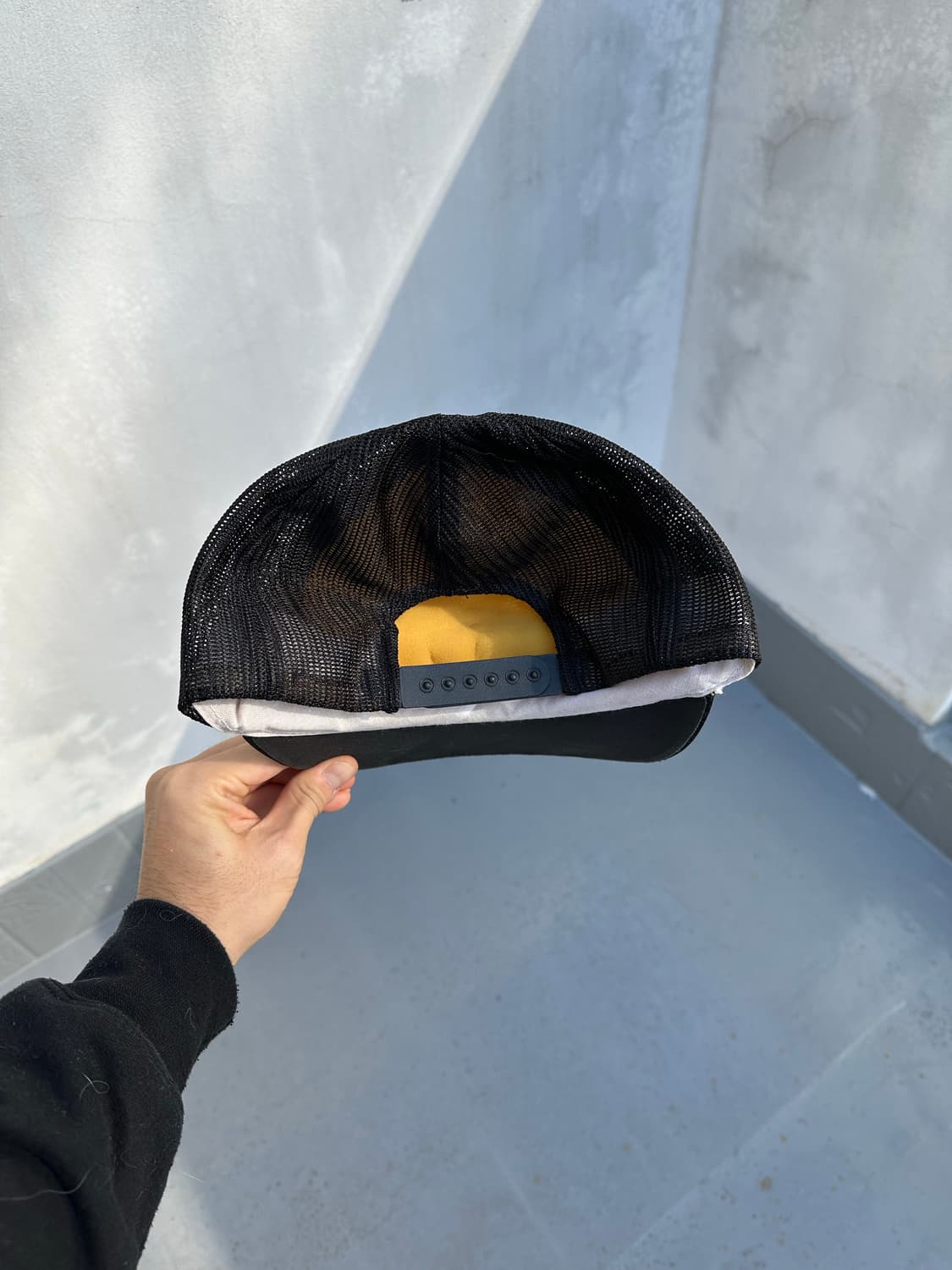 [빈티지] •Wade Shows Hat 상품이미지2