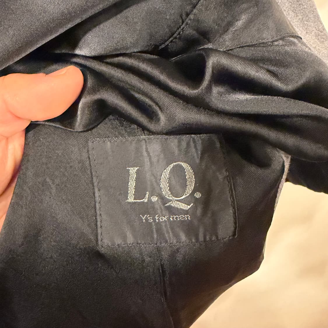 요지야마모토 베스트 상품이미지8