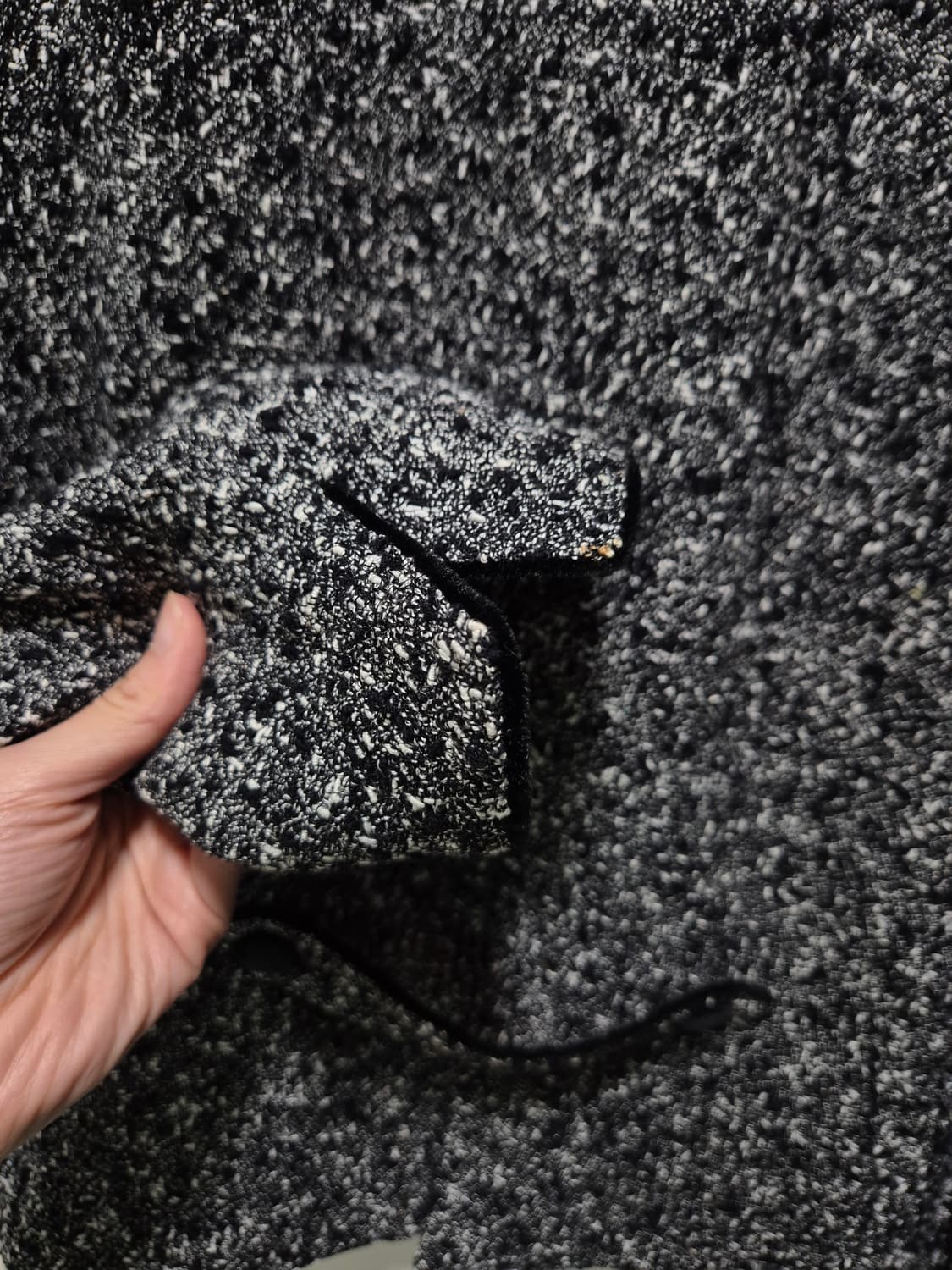 BRIGITTE 브리지트 트위드 자켓 상품이미지7