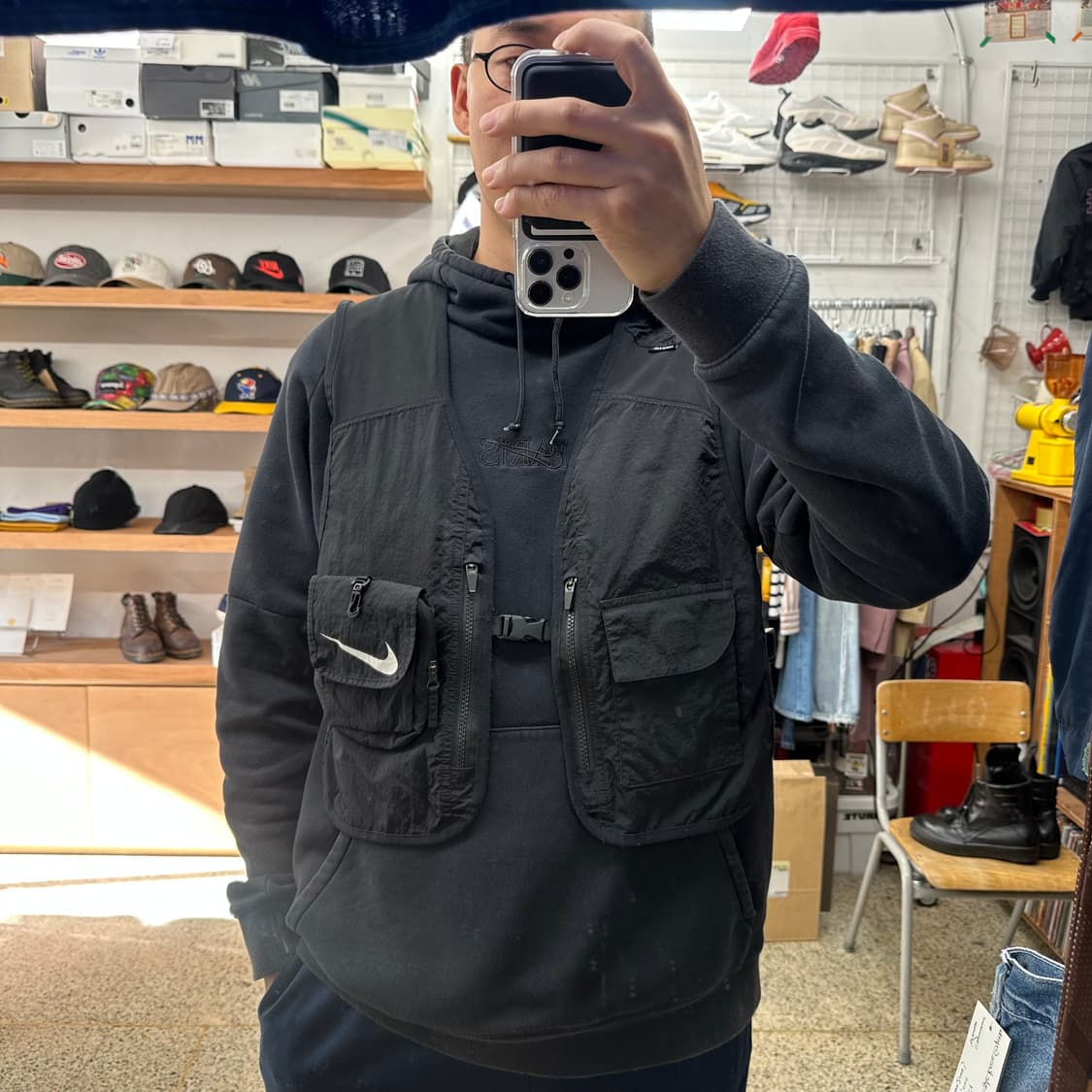 나이키 FC 테크 베스트 상품이미지8