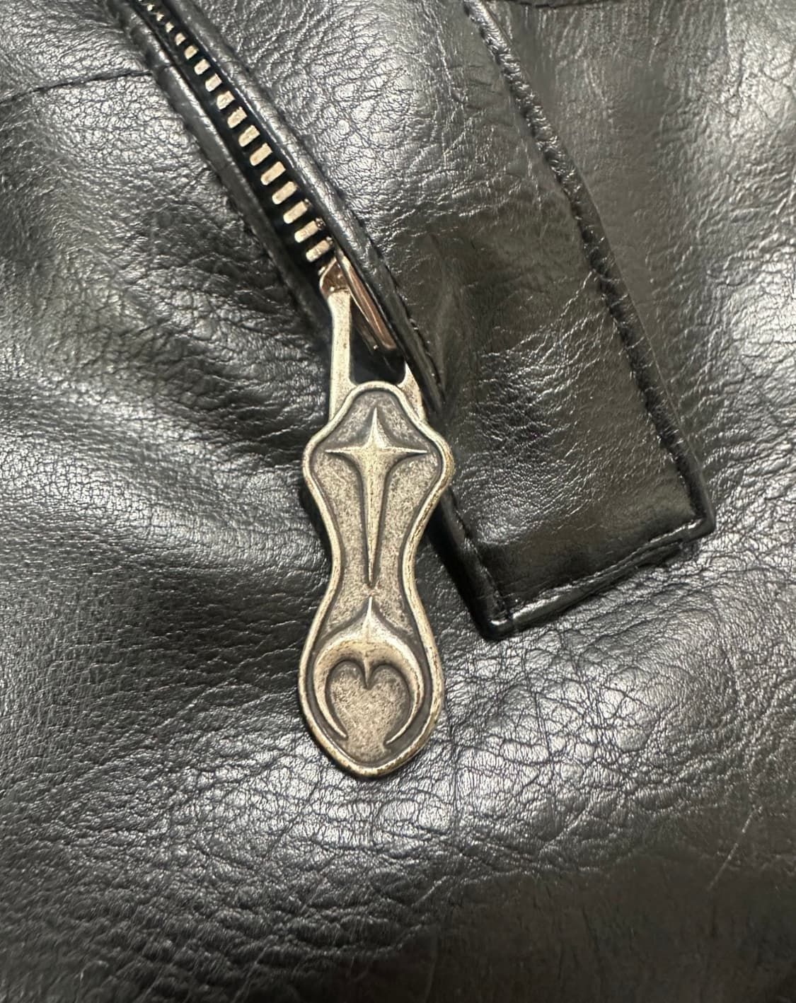 3사이즈) 떠그 패딩 폴리에스터 상품이미지5