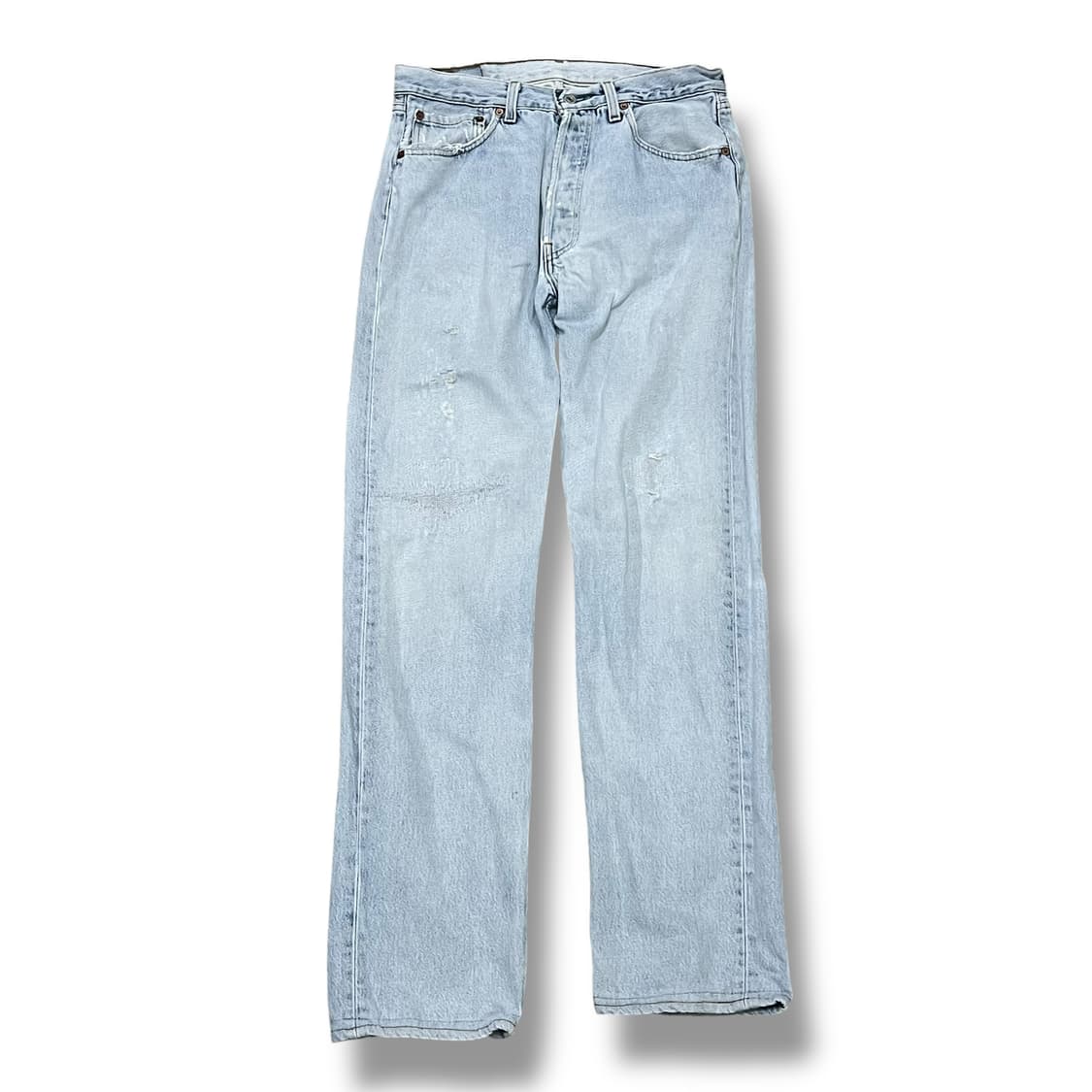 usa 리바이스 501 데님팬츠 s08484 상품이미지2