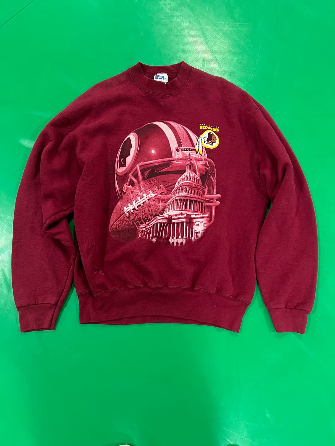 스타워즈 맨투맨 made in usa 상품이미지1