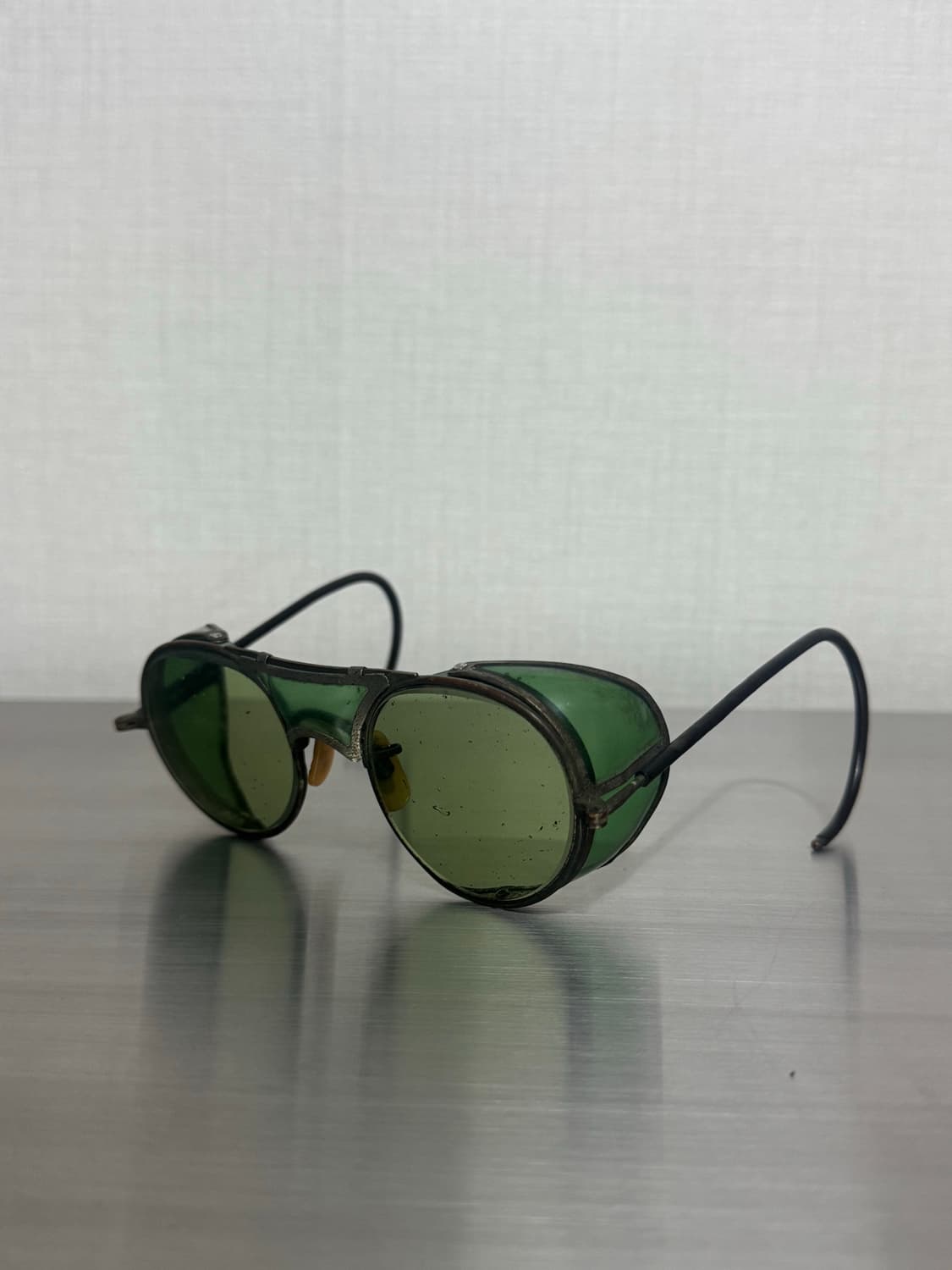 1940’s 빈티지 선글라스 상품이미지1