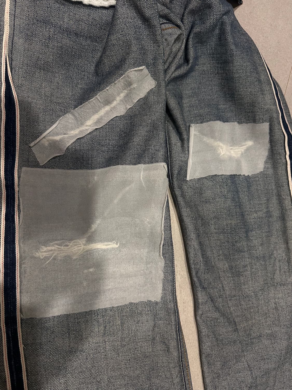 셀린느 문라이트 디스데님 33 상품이미지7