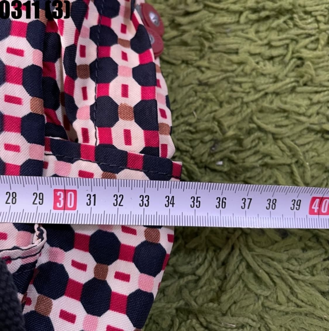 키플링 백팩 가방 상품이미지5