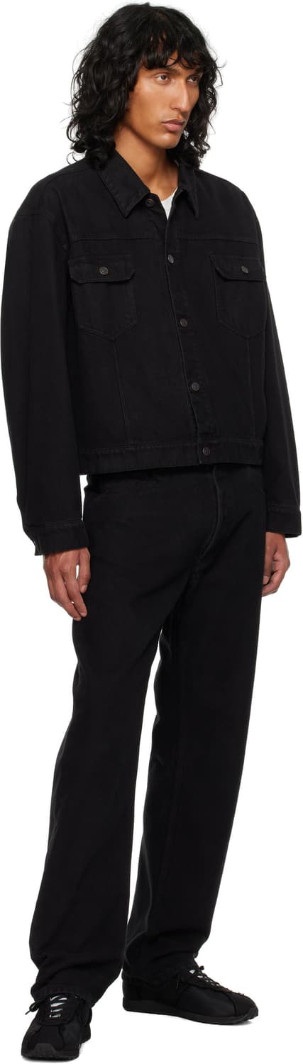 The row orson jaket M 더로우 올슨 자켓 상품이미지2