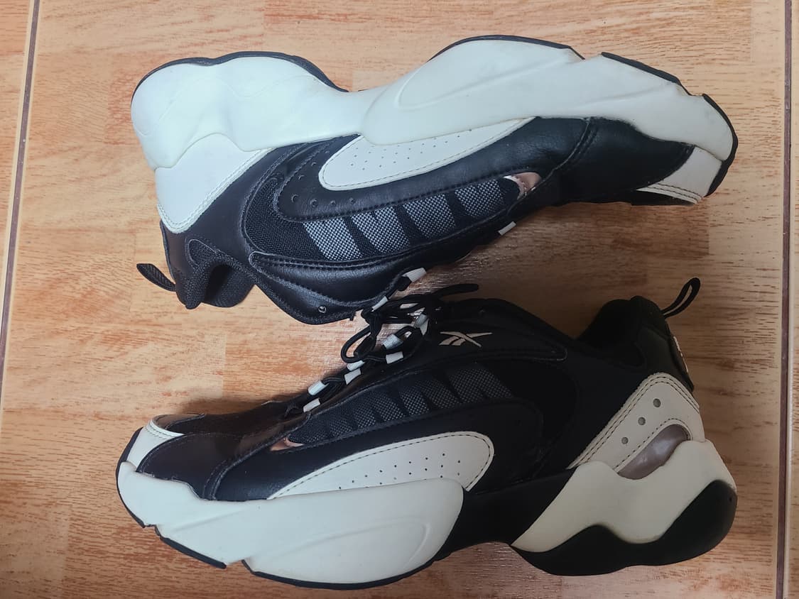 리복 로얄 퍼베이더 W265(260추천) 상품이미지4