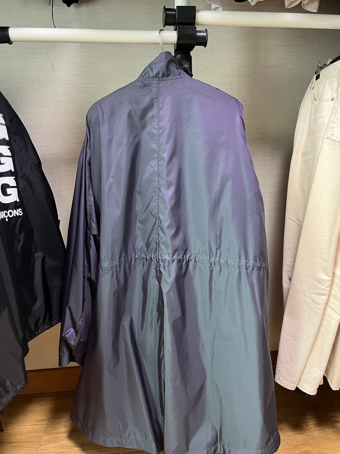 니들스 c.p 코트  상품이미지3