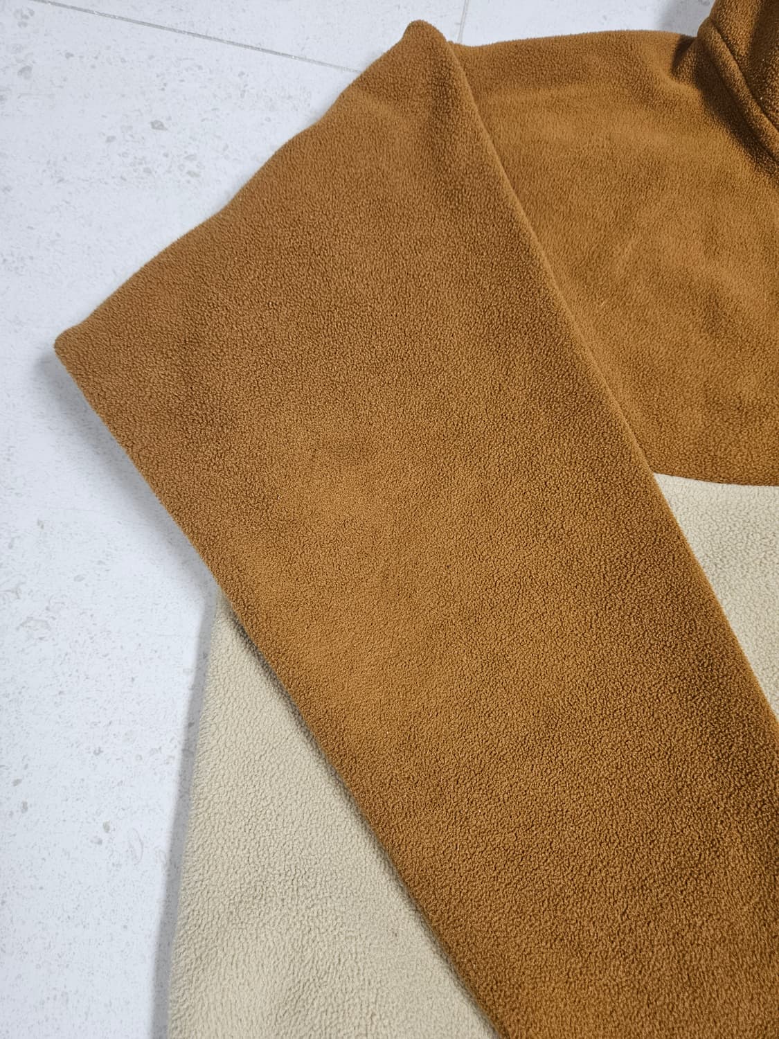 파타고니아 신칠라 L 베어브라운 상품이미지2