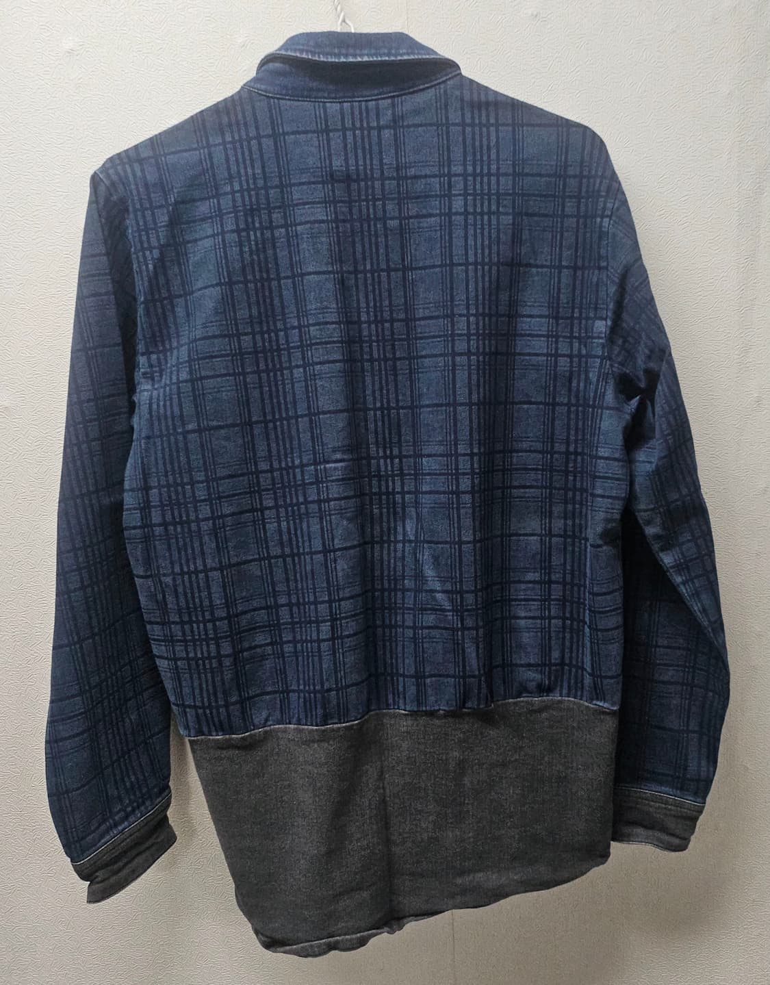 TANKUS  탱커스 빈티지 청셔츠남방 S 상품이미지2