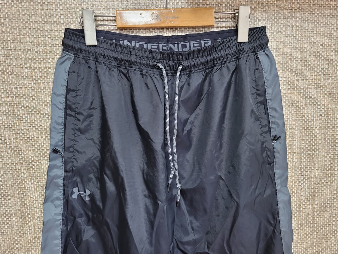 XL 언더아머 조거팬츠 트레이닝 바지 운동 헬스 상품이미지2