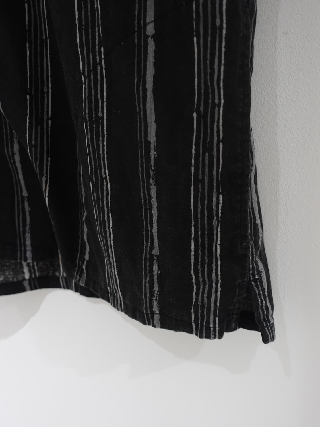 ALLIN DESIGN short sleeve jacket  상품이미지3