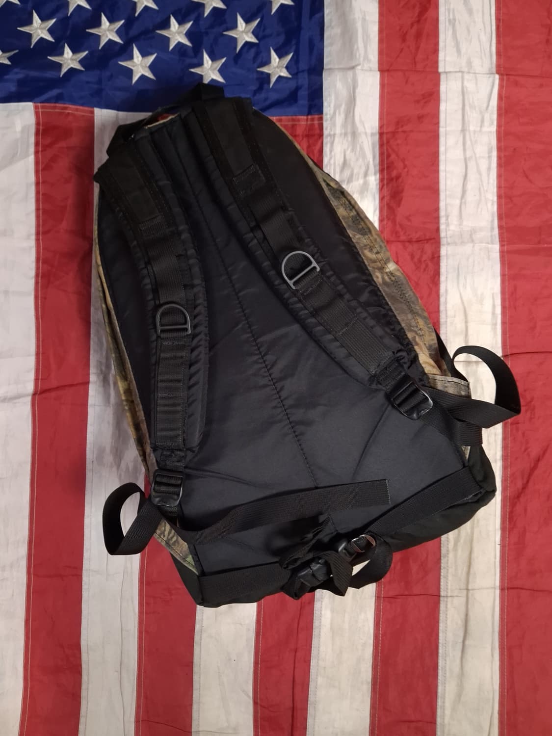 오리지날 미국제조 그레고리 리얼트리 데이백 상품이미지7