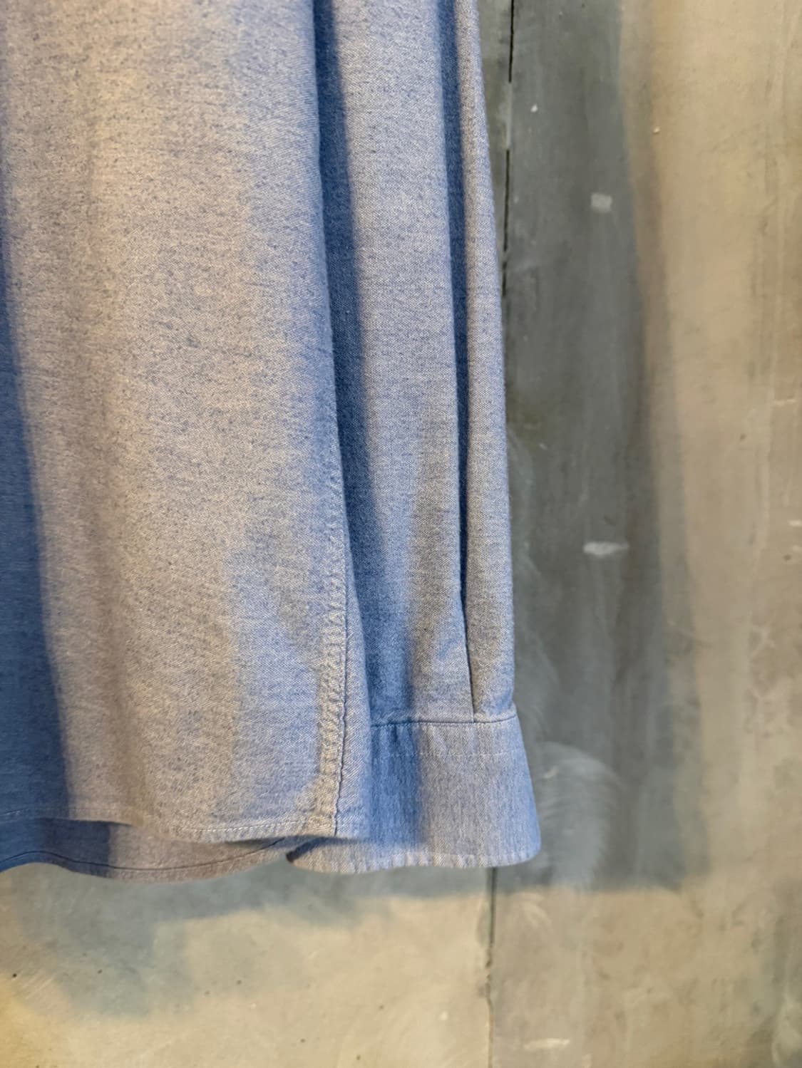 밴브루 셔츠 100 상품이미지8