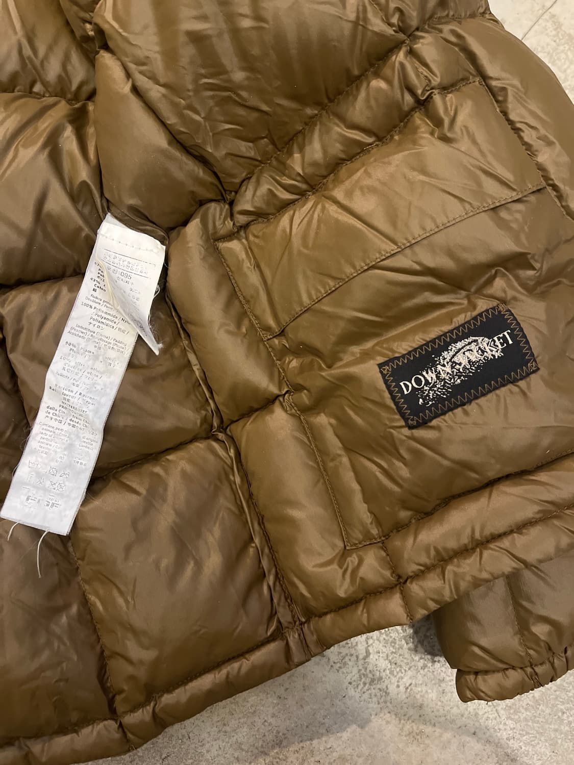 빈티지 C.P.COMPANY 상품이미지3