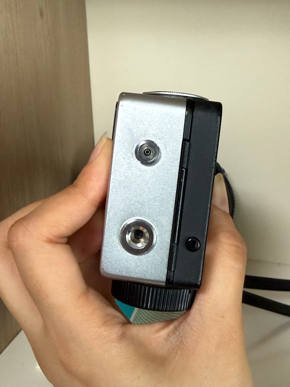 빈티지 리코 오토하프 se 하프 필름 카메라 상품이미지8