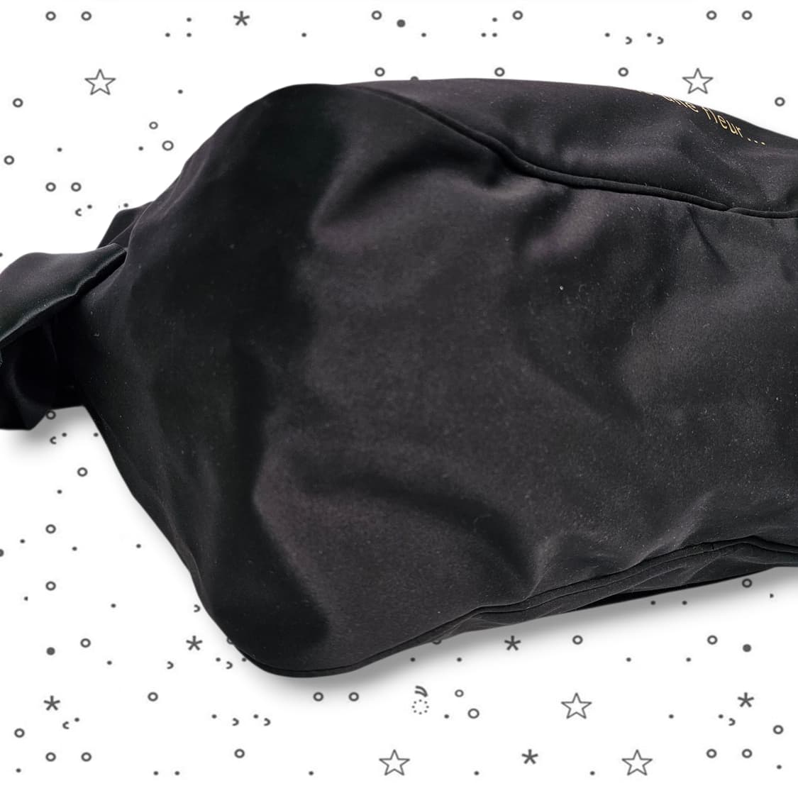 Maison de FLEUR 메종드플뢰르 리본 새틴 캐리온 백 상품이미지5