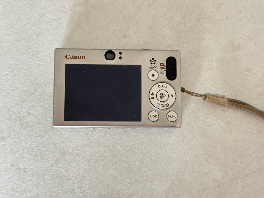 캐논 익서스70(ixus70, ixy10)디카 상품이미지6