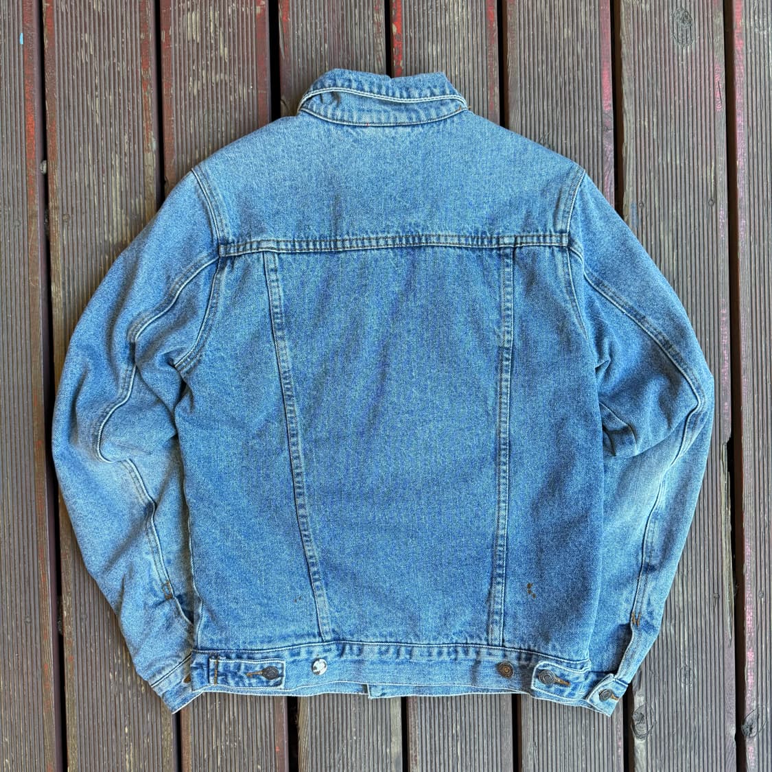 리바이스 데님자켓 상품이미지2