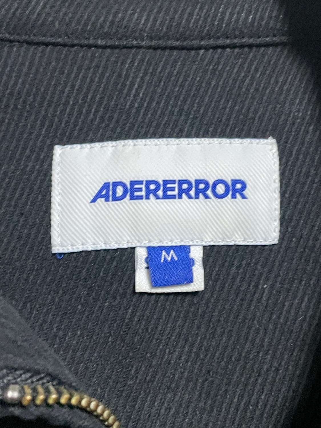 아더에러 자켓 프로덕트 17 Product 17. 24FW 상품이미지5