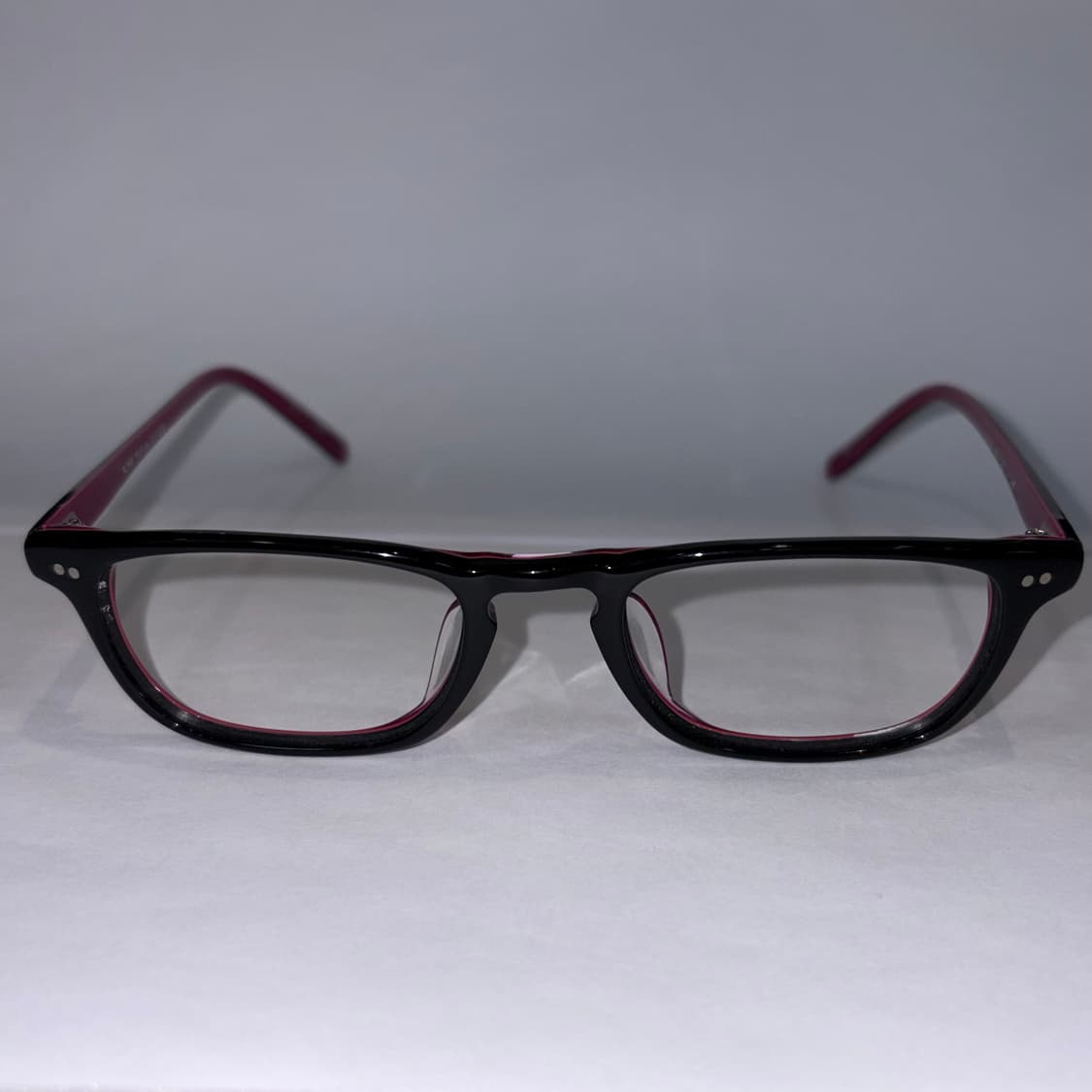 올리버피플스 안경 상품이미지3