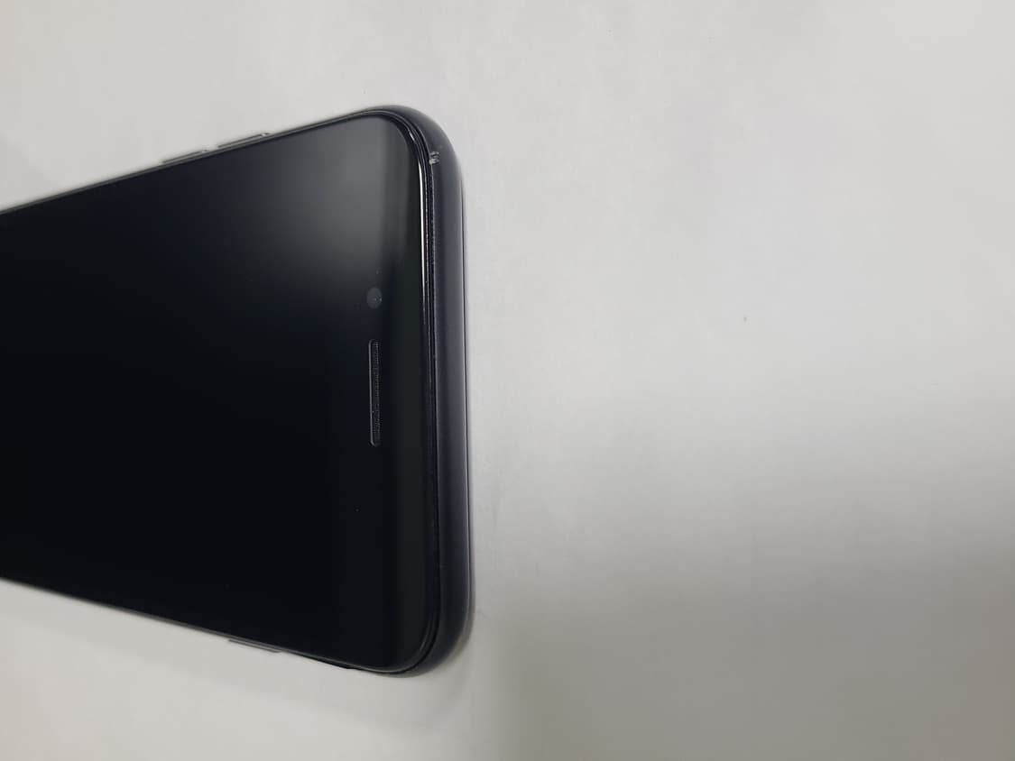 아이폰7 매트블랙 32G 순정배터리87 한국판 상품이미지4