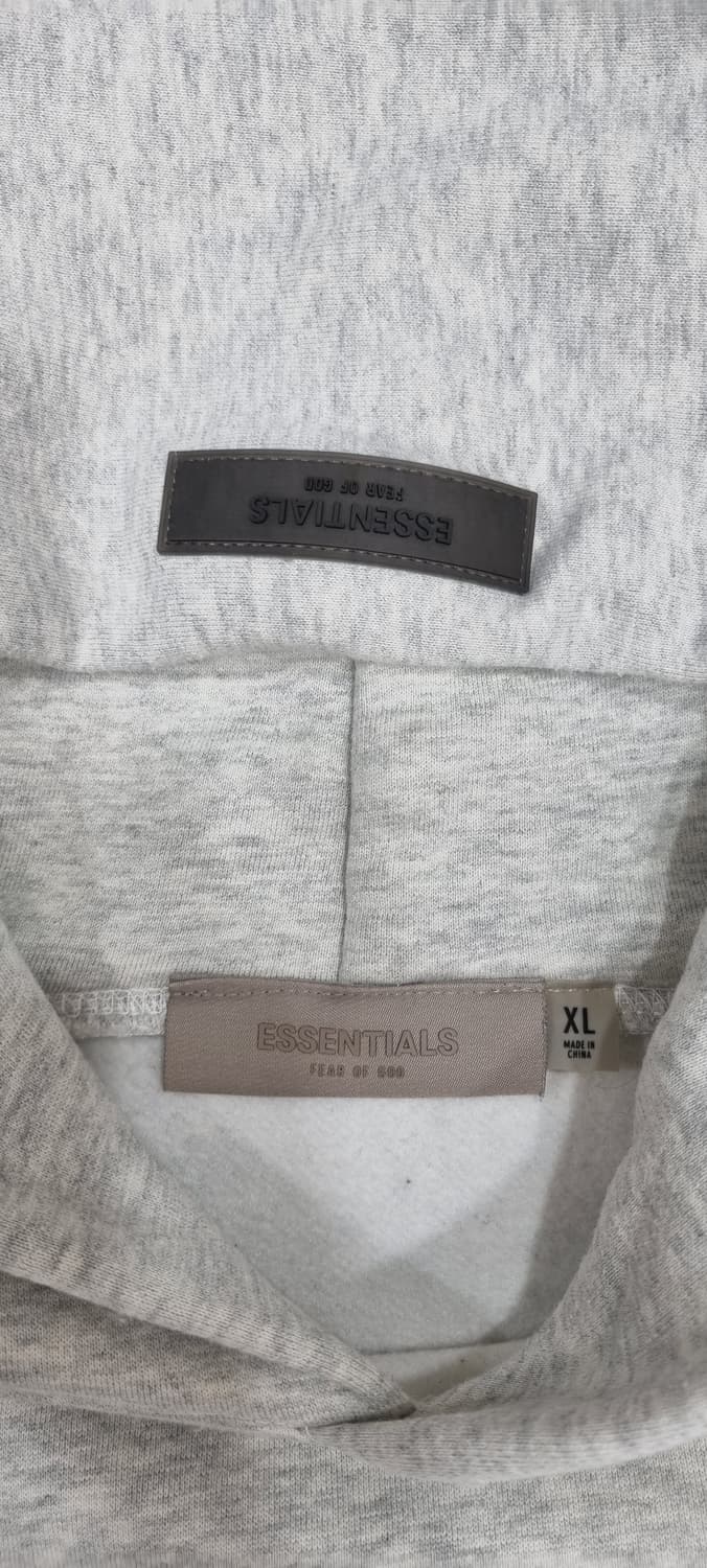 피어오브갓 에센셜 후드 XL _ 남성 상품이미지9