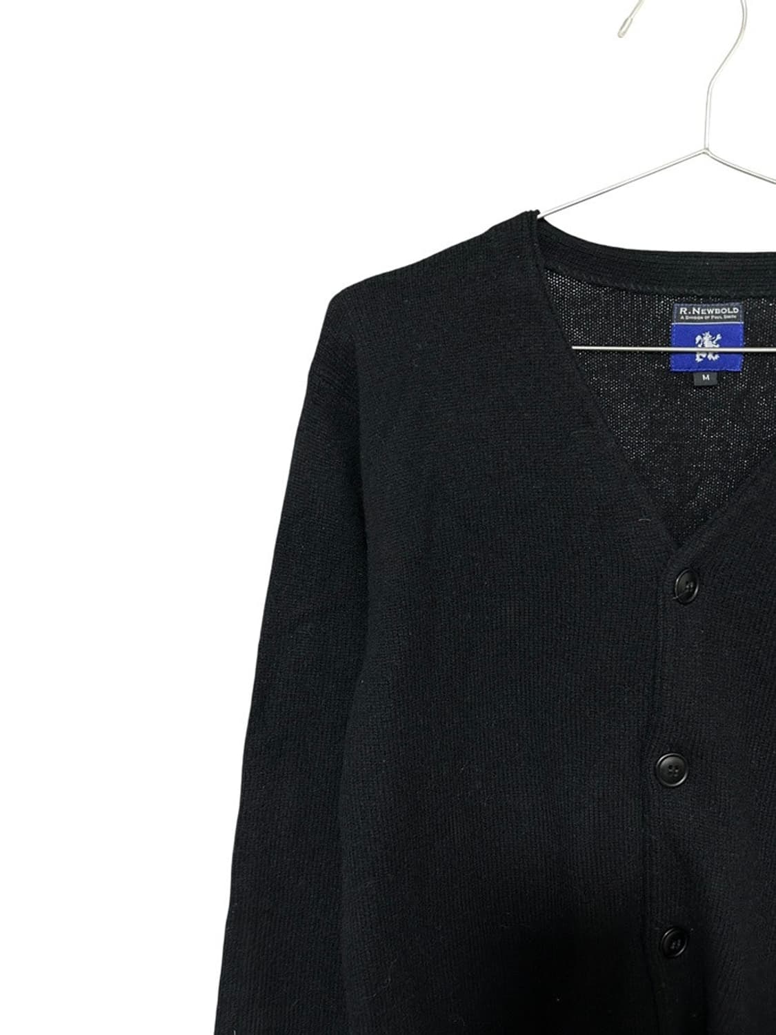 vtg cardigan 상품이미지2