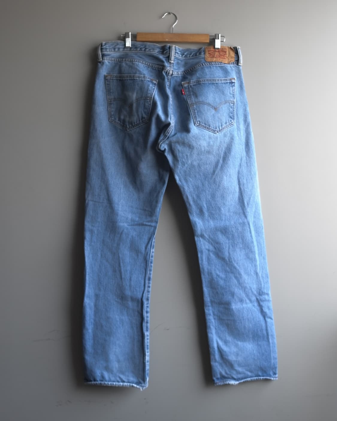 Levis 501 #5 상품이미지3