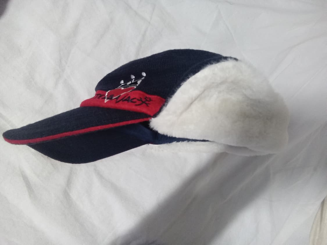 카스텔바작 겨울모자,이어링 캡 상품이미지3